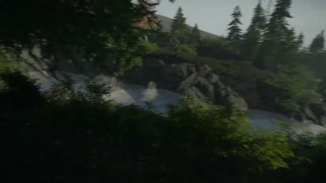 Miscreated Атмосфера игры просто завораживает! смотреть онлайн
