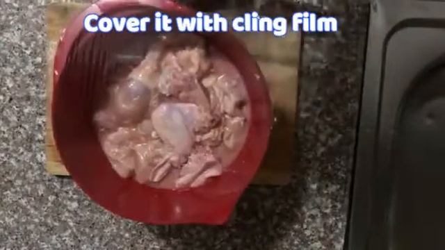How to cook Yummylicious Crispy Fried Chicken смотреть онлайн