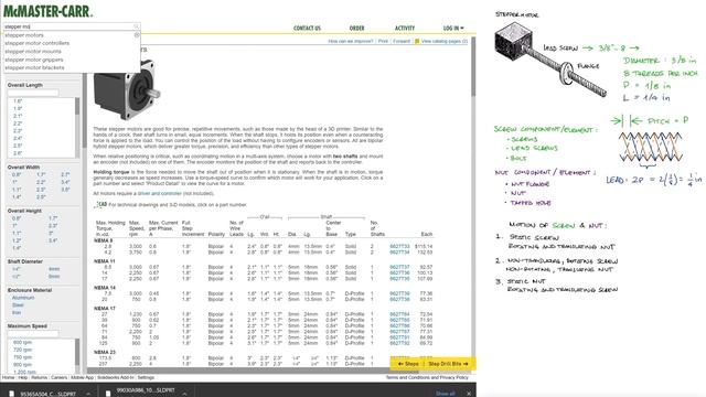 SCREW Mechanical Mate in SolidWorks in 6 Minutes! смотреть онлайн