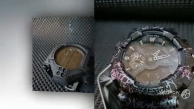 g shock 400 смотреть онлайн