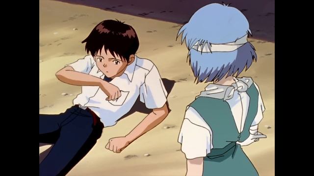 Analizando Evangelion - Episodio 3: El teléfono que no suena - Mistral Chronicles смотреть онлайн
