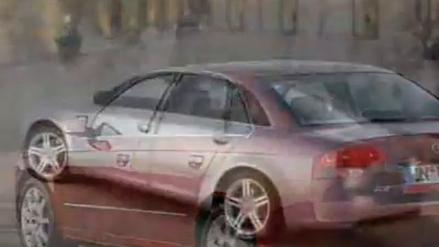 2008 Audi A4 2.0T Sedan - Phoenix, AZ смотреть онлайн