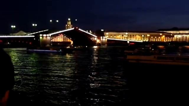 jsmevrusku.cz - Palace bridge смотреть онлайн