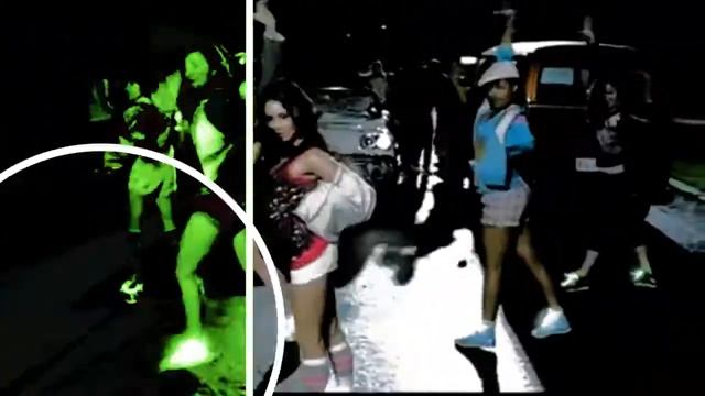 vanessa and miley _Might Like You Better. смотреть онлайн