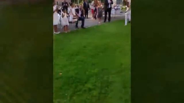 Hochzeit Hamdi & Stefania смотреть онлайн