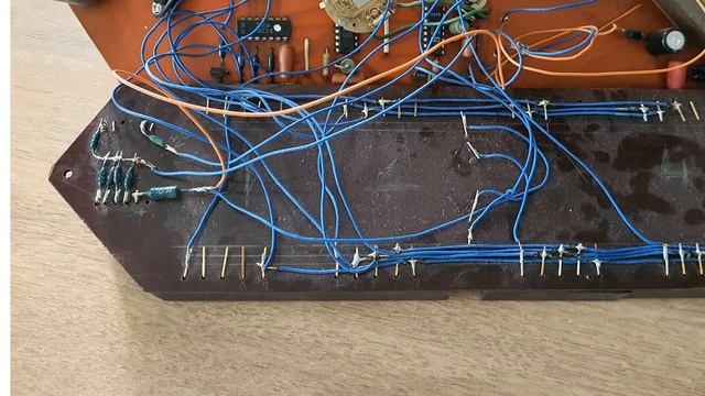 Electronics: Some segments not working on 7 segment multi led digital clock смотреть онлайн