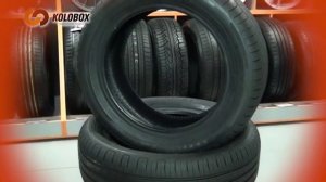 Goodyear EfficientGrip Performance