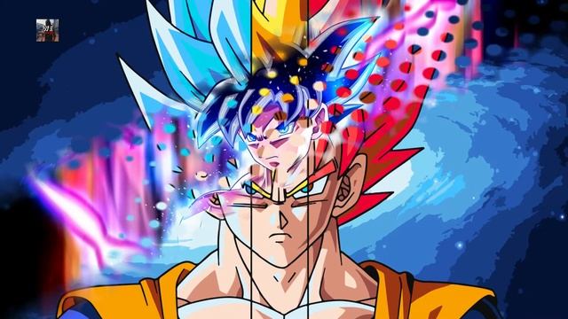 Top Best 25 Dragon Ball Z 4k Wallpapers | Wallpaper Engine | 2020 смотреть онлайн