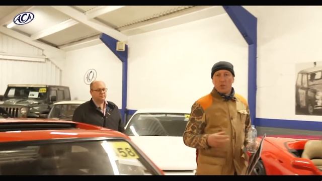 LIVE CLASSIC CAR AUCTION SNEAK PEEK - JANUARY 2022 смотреть онлайн