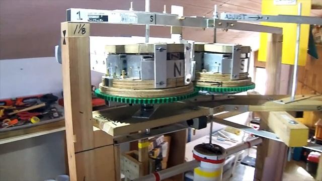 MAGNET MOTOR RESEARCH by 6/25/2020 смотреть онлайн