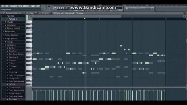 [EASY] - FL Studio - Electro House Tutorial 2015! смотреть онлайн