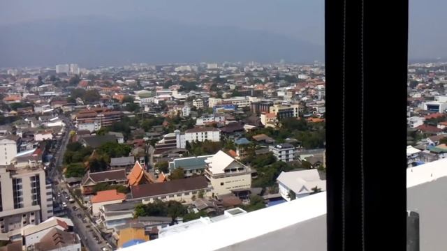 All You Can Eat DIM SUM @ Sunflower Chinese Restaurant 24th Floor Duangtawan Hotel Chiangmai смотреть онлайн