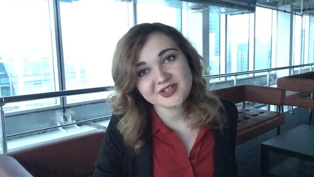 Ученики о Гимназии 1 смотреть онлайн