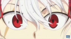 блейде блейде бёрст шу куринай AMV