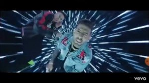 Static & Ben EI,Pitbull - Further Up (Na Na Na Na Na Na )