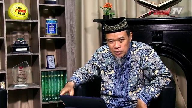 Ustaz Qomarudin Basyuni || Suhail bin Amr смотреть онлайн