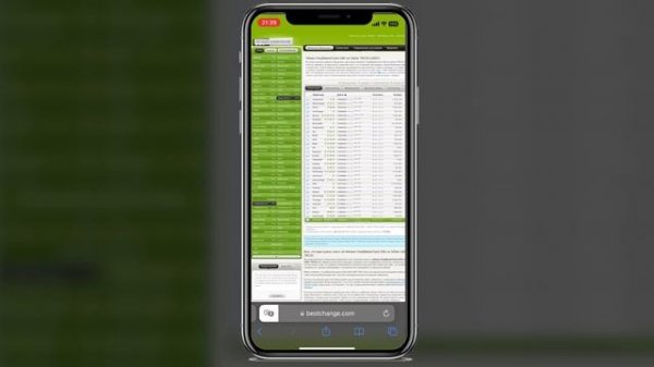 Trust Wallet: Как купить и продать криптовалюту