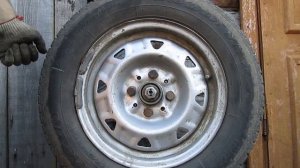 Балансировка Колёс Своими Руками