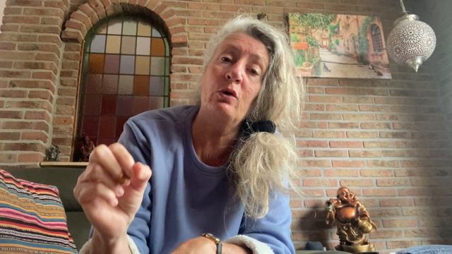 ER LIGT EEN KLEIN, KARMISCH SCHOKJE OP DE LOER! WEES NIET ONZEKER! JIJ KOMT HIER DOORHEEN! смотреть онлайн