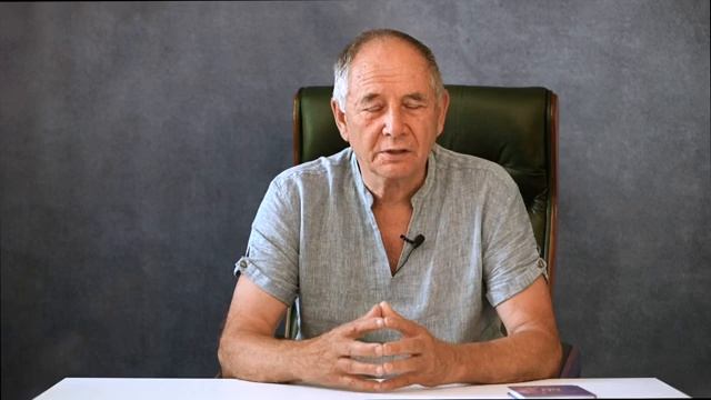 Жадность и зависть мешают вашему денежному потоку смотреть онлайн