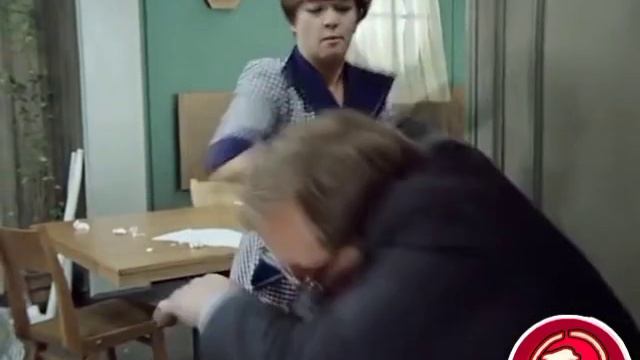 Мымра!))) "Служебный роман" смотреть онлайн