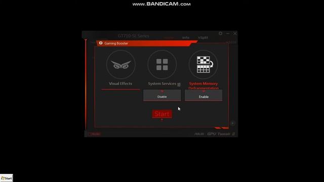 GPU Tweak 2 using tutorial смотреть онлайн