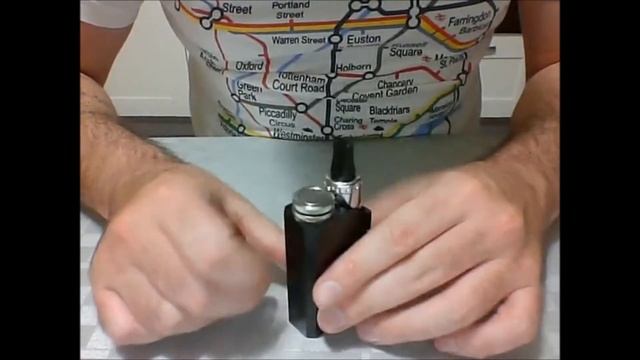 Furyan MechMod смотреть онлайн