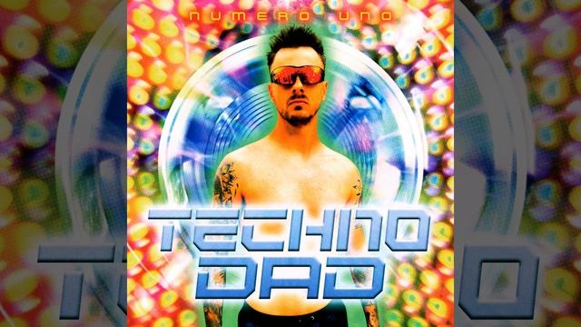 Technodad смотреть онлайн