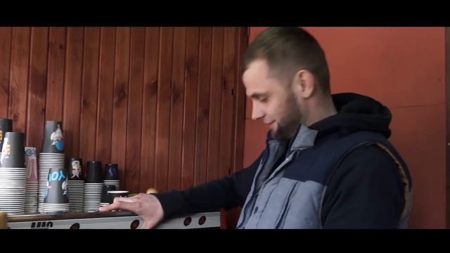Украшение и кофейный бизнес на пути к успеху смотреть онлайн