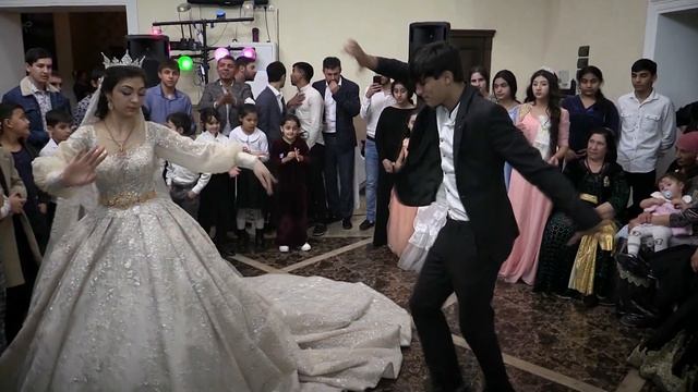 Клип Свадьба Ивана и Бажены 27 января 2023 г город Новокубанск смотреть онлайн