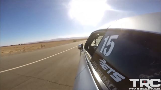 2500+HP Top Speed INSANITY - Best of 1/2 mile Racing смотреть онлайн
