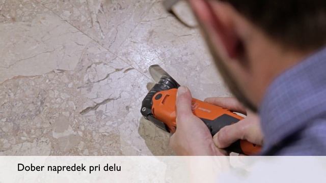 Diamantni segmentni žagin list, debeline 1,2 mm смотреть онлайн