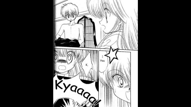 Chapter 1 Daa! Daa! Daa! смотреть онлайн