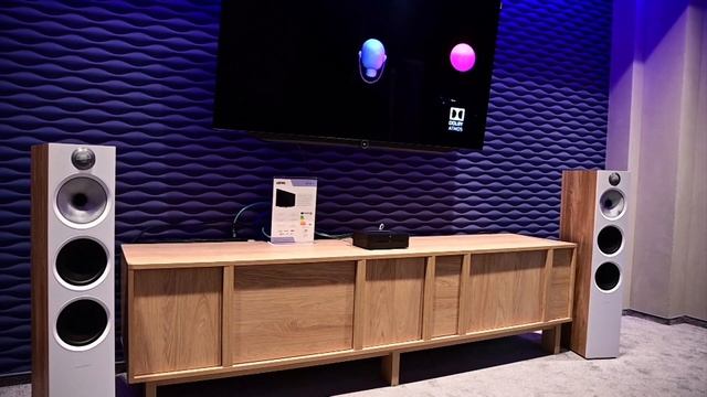 Bluesound BluOS - przewodnik po ekosystemie multiroom | Top Hi-Fi смотреть онлайн