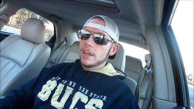 Flashing Lights! - Jan. 18, 2013 (Day 518) смотреть онлайн