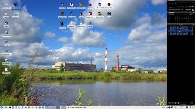 Simply Linux смотреть онлайн