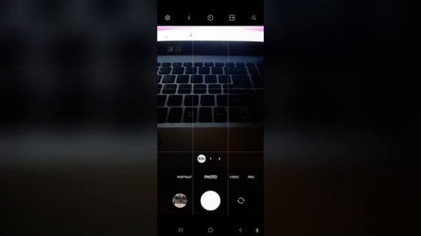 How to 0.5 Zoom on Android in 2025 | Android Tutorial