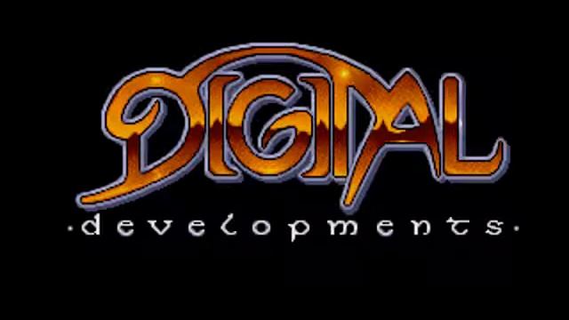 SEGA Genesis - Opening / Intro - L - Part 2 смотреть онлайн