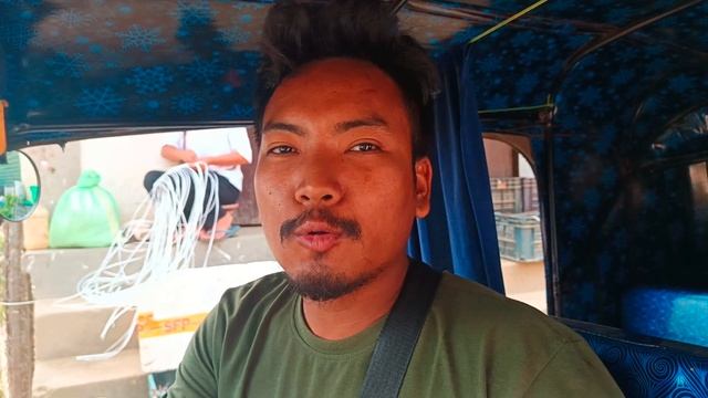 Lost Brand New phone, but this auto driver found and returned my phone🙏😍❤️🩹 #Mon #MonTown #Nagalan смотреть онлайн