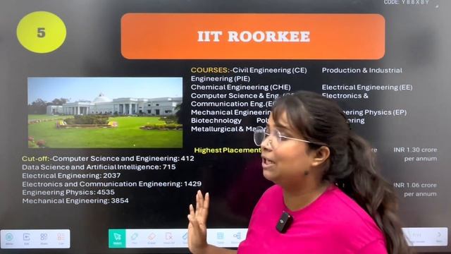 TOP 10 ENGINEERING COLLEGES IN INDIA:-Admission Process,Fees,Cutoffs,Syllabus, Placement,Books,Etc🔥 смотреть онлайн