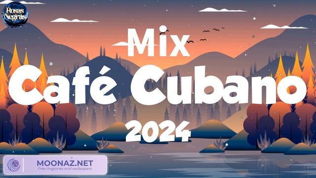 Mix Café Cubano 2024 🥂 Greatest Latin Songs Of All Time 🍒 Hold You Down Reggaeton смотреть онлайн