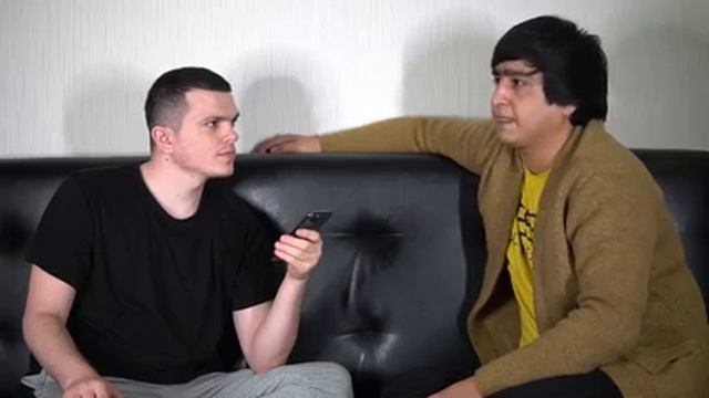 Барнома бо RaLik дар бораи Батл