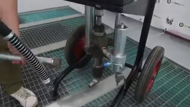 Интернет-магазин EXPOSTAVKA.RU   комплектация DSTech N951