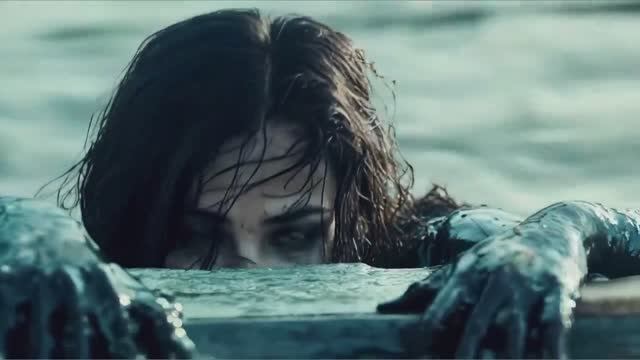 Русалка (часть 2) смотреть онлайн