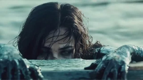 Русалка (часть 2)