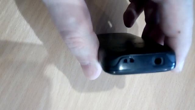 Вечный двигатель Nokia смотреть онлайн