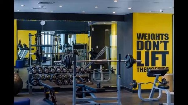 Signature 1 Hotel Tecom, Dubai, United Arab Emirates