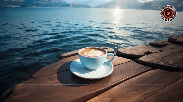 Lofi Coffee Shop Music | Calm Cafe Music | Instrumental Coffee Music