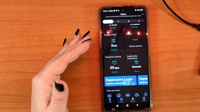 AMAZFIT GTS4 Mini - OLTRE L'ASPETTO - Test, Dettagli, Monitoraggio E Conclusioni, Buon Acquisto?