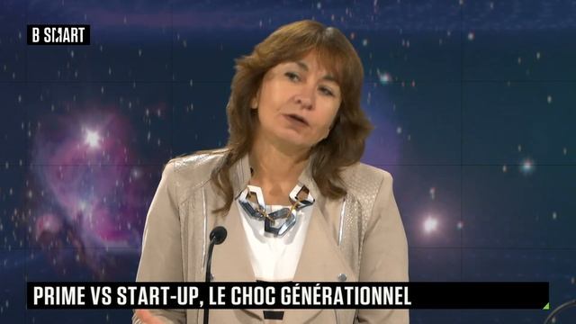 SMART SPACE - Emission du vendredi 27 octobre смотреть онлайн